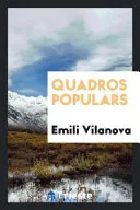 Portada de Quadros populars