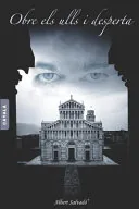 Portada de Obre els ulls i desperta