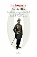 Portada de La bogeria