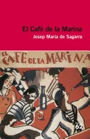 Portada de El Cafè de la Marina