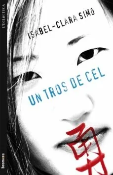Portada de Un tros de cel