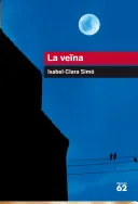 Portada de La veïna