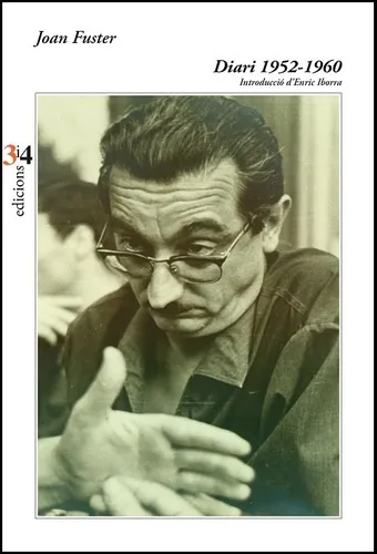 Portada de Diari 1952-1960