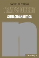 Portada de Situació analítica