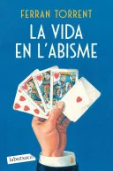 Portada de La vida en l'abisme