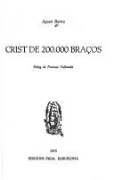 Portada de Crist de 200.000 braços
