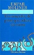 Portada de L'ensenyador de pisos que odiava els mims
