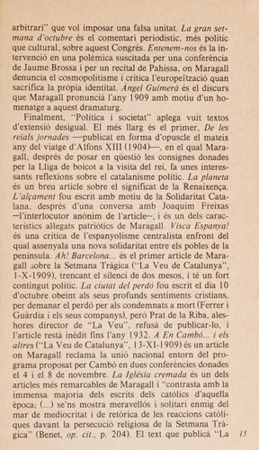 Portada de Jo! Memòries d'un metge filòsof