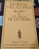 Portada de Bearn o La sala de les nines