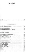 Portada de Antologia poètica