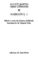 Portada de Obres completes