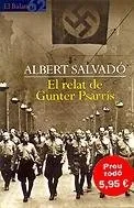 Portada de El relat de Gunter Psarris