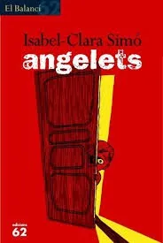 Portada de Angelets