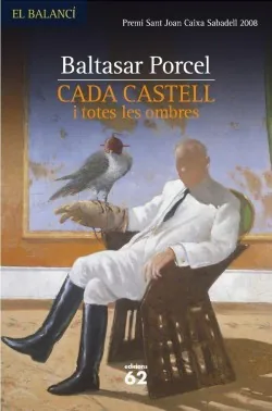 Portada de Cada castell i totes les ombres