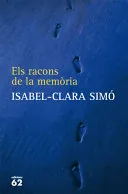 Portada de Els racons de la memòria