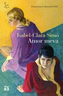 Portada de Amor meva