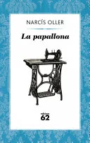 Portada de La papallona