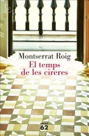 Portada de El temps de les cireres