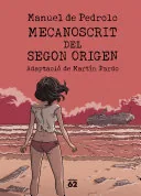 Portada de Mecanoscrit del segon origen