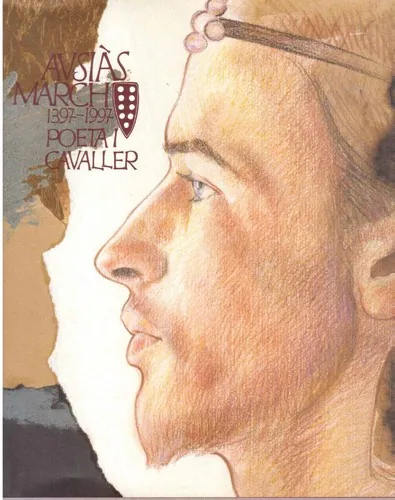 Portada de Ausiàs March