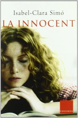 Portada de La innocent
