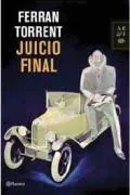 Portada de Judici final