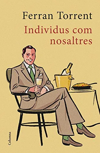 Portada de Individus com nosaltres