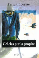 Portada de Gràcies per la propina