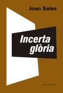 Portada de Incerta Glòria