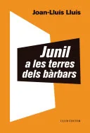 Portada de Junil a les terres dels bàrbars