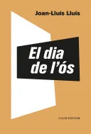 Portada de El dia de l'ós