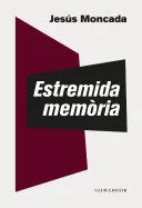 Portada de Estremida memòria