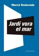 Portada de Jardí vora el mar