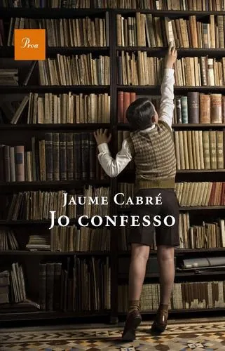 Portada de Jo confesso