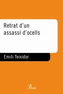 Portada de Retrat d'un assassí d'ocells