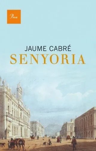 Portada de Senyoria