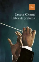 Portada de Llibre de preludis