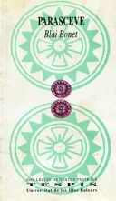 Portada de Parasceve