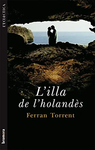 Portada de L'illa de l'Holandès