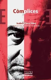 Portada de Còmplices