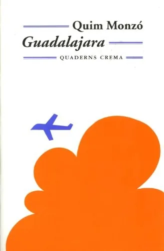Portada de Guadalajara