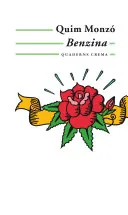 Portada de Benzina