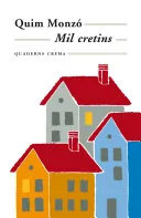 Portada de Mil cretins