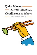 Portada de Olivetti, Moulinex, Chaffoteaux et Maury