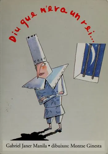 Portada de Diu que n'era un rei