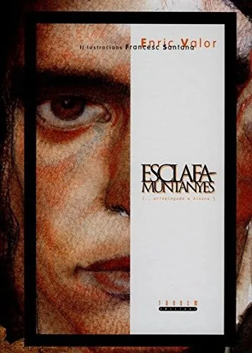 Portada de Esclafamuntanyes