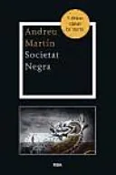 Portada de Societat negra