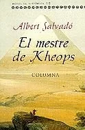 Portada de El mestre de Kheops