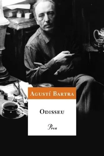 Portada de Odisseu (II)