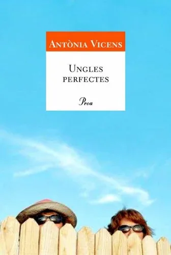 Portada de Ungles perfectes